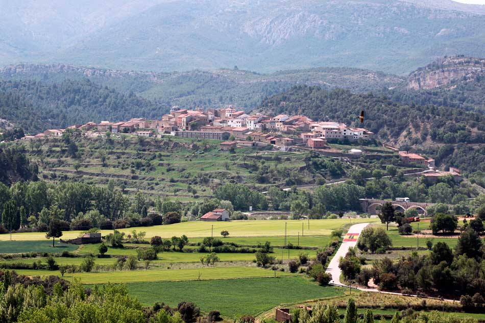 Zorita del Maestrazgo